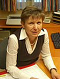 gabriele_hoesl Gabriele Hösl, Gemeinde Wörschach