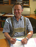 roland_schachner Roland Schachner, Amtsleiter Gemeinde Wörschach